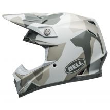 REBAJAS Casco de motocross Bell MOTO-9S FLEX ROVER 2023