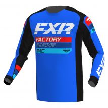 REBAJAS Camiseta de motocross FXR CLUTCH 2023