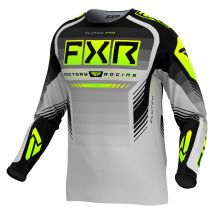 REBAJAS Camiseta de motocross FXR CLUTCH PRO 24 2024