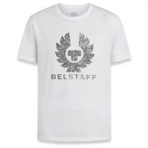 REBAJAS Camiseta de manga corta Belstaff COTELAND 2.0