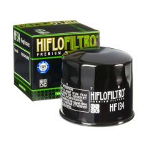 REBAJAS Filtro de aceite HifloFiltro Tipo original