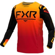 REBAJAS Camiseta de motocross FXR HELIUM 2023