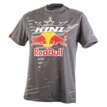 REBAJAS Camiseta de manga corta Kini Red Bull SHADOW