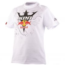 REBAJAS Camiseta de manga corta Kini Red Bull PATH