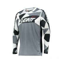 REBAJAS Camiseta de motocross Leatt 4.5 LITE - CAMO 2022