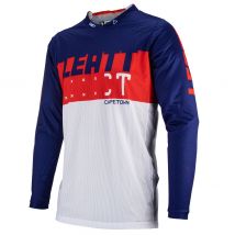 REBAJAS Camiseta de motocross Leatt 4.5 LITE 2023