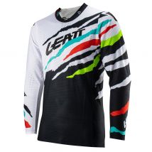 REBAJAS Camiseta de motocross Leatt 5.5 ULTRAWELD 2023