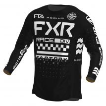 REBAJAS Camiseta de motocross FXR PODIUM GLADIATOR 2023