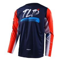 REBAJAS Camiseta de motocross TroyLee design GP PRO PARTICAL 2023