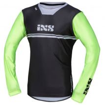 REBAJAS Camiseta de motocross IXS Trigger 4.0 2023