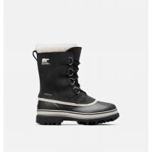 Sorel - Botte De Neige Imperméable Caribou - Noir - Taille 36 EU - Femme