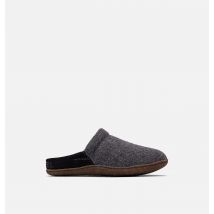Sorel - Nakiska Scuff Slipper - Schwarz - Größe 39 EU - Frau