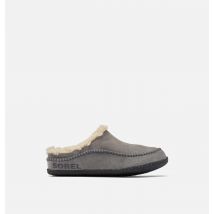 Sorel - Lanner Ridge Slipper - Grau - Größe 41 EU - Mann
