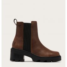 Sorel - Bota Chelsea Joan Now - Marrón - Talla 36 EU - Mujer