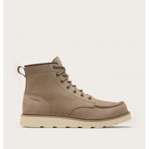 Sorel - Botas Impermeables Slabtown 62' Moc - Marrón - Talla 42.5 EU - Hombre