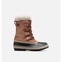 Sorel - Botte Imperméable WINTER CARNIVAL - Camel Brown - Taille 43 EU - Femme