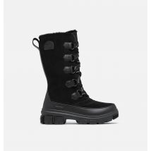 Sorel - Botte De Neige Imperméable TORINO V TALL - Noir - Taille 37 EU - Femme