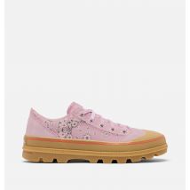 Sorel - Zapatillas De Caña Baja Scout N About - Violeta - Talla 40.5 EU - Mujer