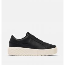 Sorel - Ona Ave Slip-on Sneaker - Schwarz - Größe 39.5 EU - Frau