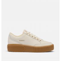Sorel - Ona Ave Low Sneaker - Weiß - Größe 39.5 EU - Frau