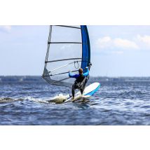 Wonderbox char à voile - proche de Figari - Idée cadeau Tours en bouée tractées, cours de wake, de ski nautique et de surf, planche à voile, paddle et