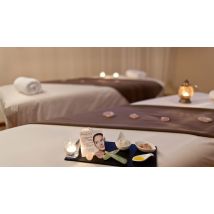 Wonderbox Un massage au sud de Paris - Idée cadeau Un massage aux huiles chaudes de Bali (55 min)