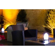 Wonderbox Un repas au restaurant étoilé du chef Ivan Vautier à Caen (14) - Idée cadeau Bienvenue dans le restaurant étoilé du chef Ivan Vautier à Caen
