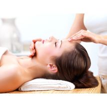 Wonderbox Un massage à Cannes - Idée cadeau Un massage du visage (30 min)