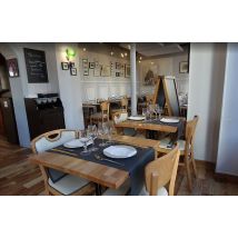 Wonderbox Repas à Paris 14 - Idée cadeau Un repas gourmand à Paris