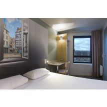 Wonderbox Séjour à l'hôtel avec petits déjeuners à Rouen - Idée cadeau Deux nuits en chambre double, Deux petits déjeuners