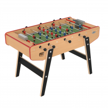 Stella Club Beech Table Football