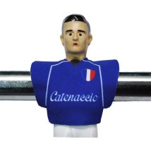 Personnalisation joueurs babyfoot mini-maillot France