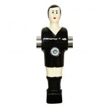 Stella black screw-on player