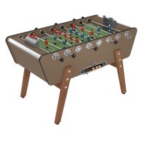 Stella Champion Outdoor Table Football Taupe