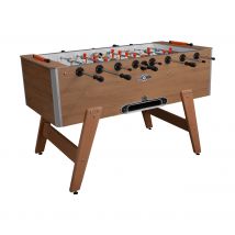 Deutscher meister table football - Luxline Oak