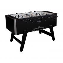 Deutscher meister table football - Luxline Black
