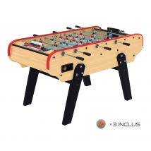 Scudetto table football