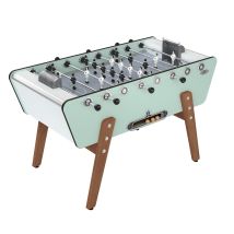 Stella Champion Outdoor Foosball Table Green Belle-Île