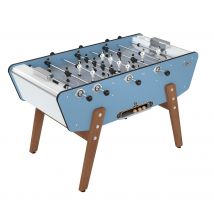 Stella Star Outdoor Table Football Blue Cap-Ferret