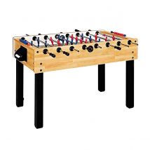 Garlando G-100 Wooden Table Football