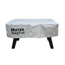 Mister Baby Foot table football cover