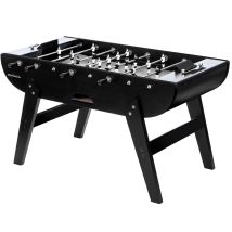 Marius black table football