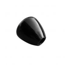 Set of 8 special smooth round Petiot handles