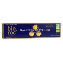 Bio roc galettes bretonnes bio Biologique
