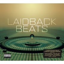 Laidback Beats by Various Artists CD Album