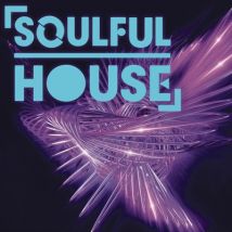 Soulful House by Various Artists CD Album