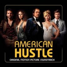 American Hustle by Various Artists CD Album