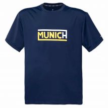 Camiseta Munich Club Man - Padel Market