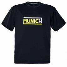 Camiseta Munich Club Man - Padel Market