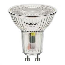 Noxion Led Spot Gu10 Par16 3.7w 270lm 36d - 840 Koel Wit | Vervangt 35w